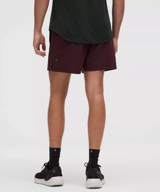 足長効果あり ★ルルレモン★人気の Speed Short bordeaux lululemon athletica | Shorts | Lululemon Speed Short | Poshmark
