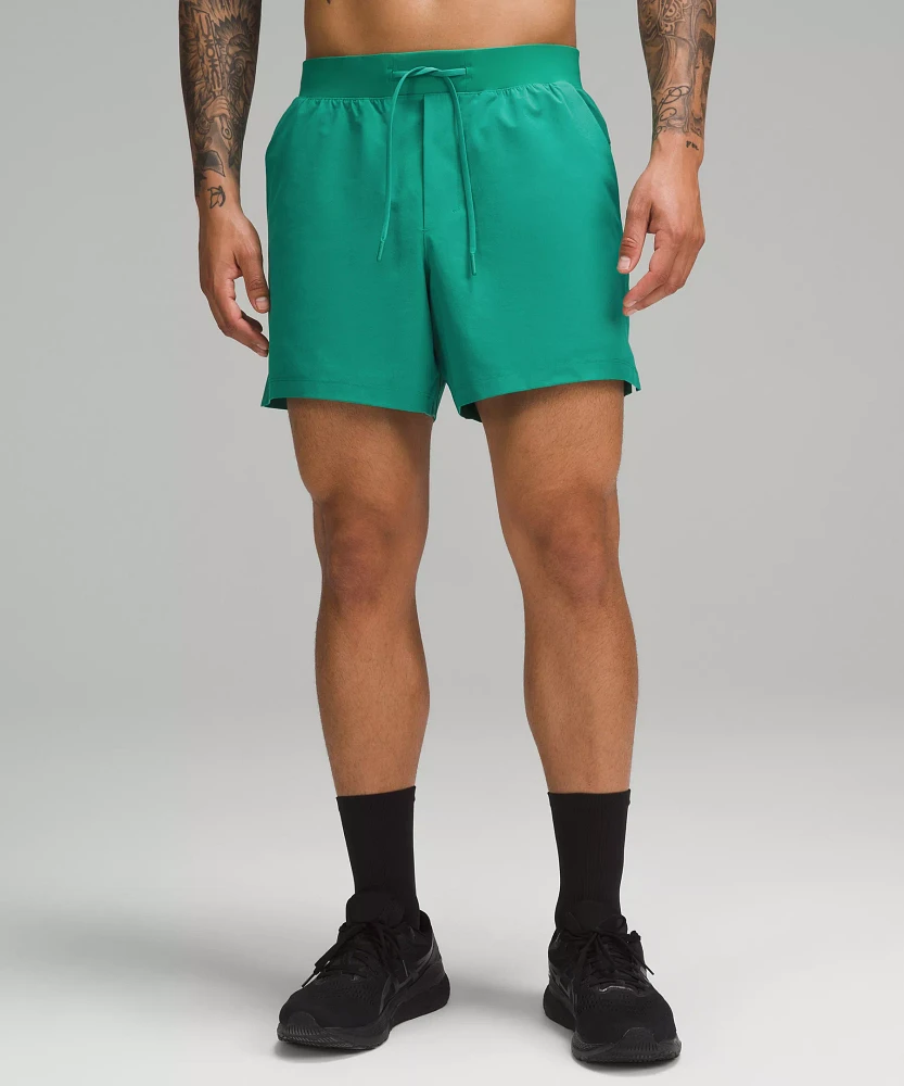 Mens shorts like lululemon online