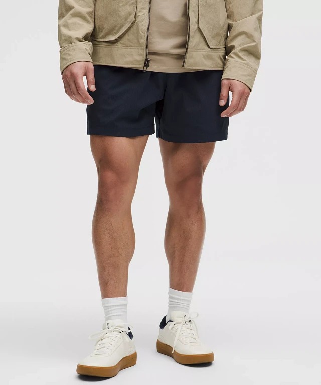 Lululemon athletica Ultralight WovenAir Jacket | Pacific City