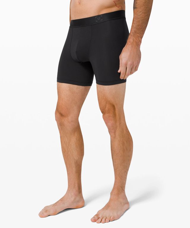 Lululemon athletica Always Motion Brief with Fly Men s Underwear