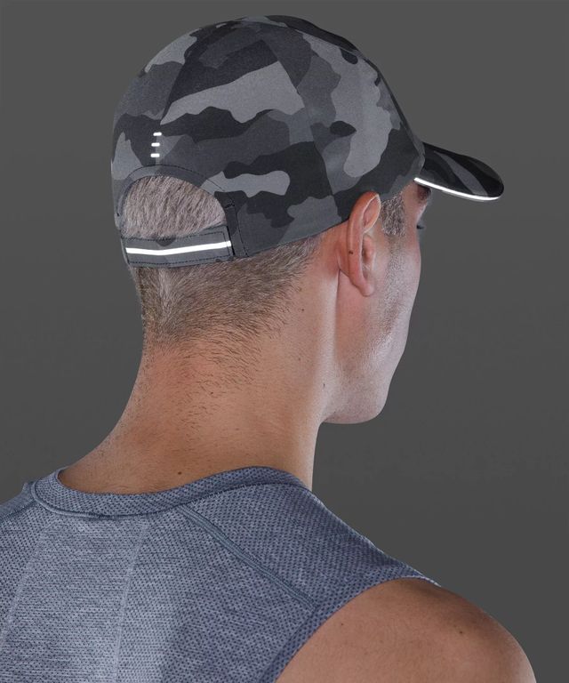 Lululemon lightspeed sales run hat