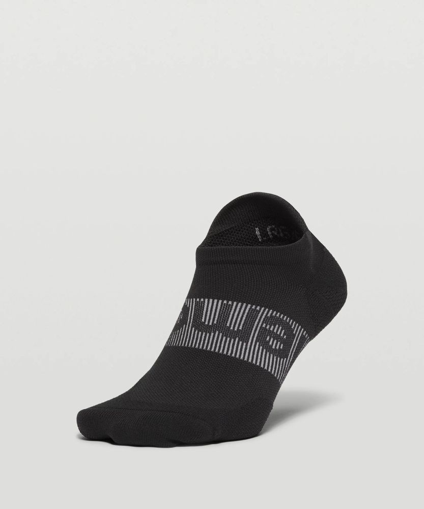 Lululemon men's no hot sale show socks