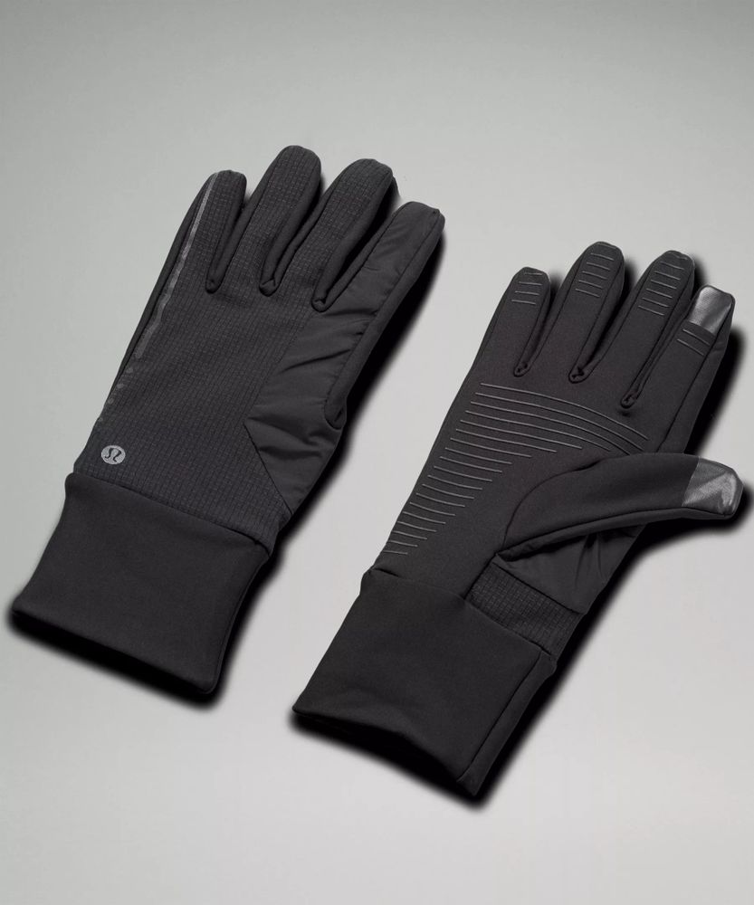 Lululemon gloves on sale