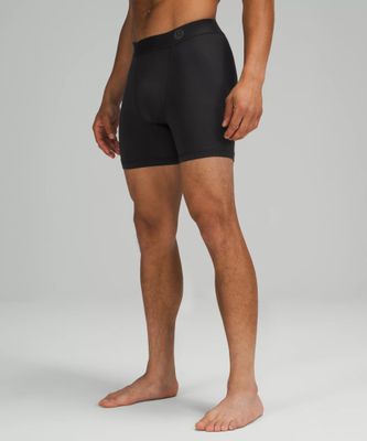 Lululemon men s underwear The Summit at Fritz Farm