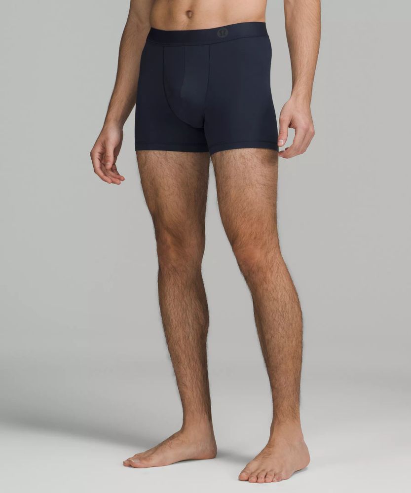 Lululemon Always In Motion Boxer - Underwear & Socks