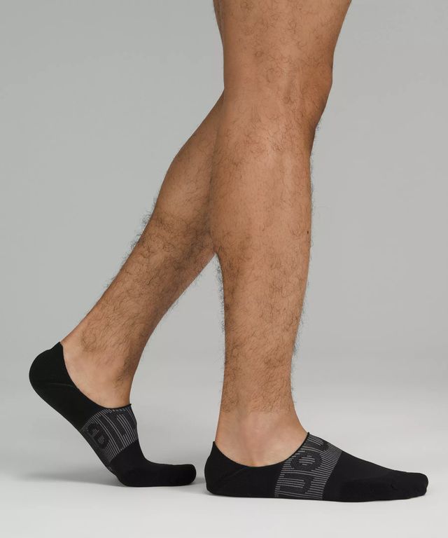 Lululemon men's no deals show socks