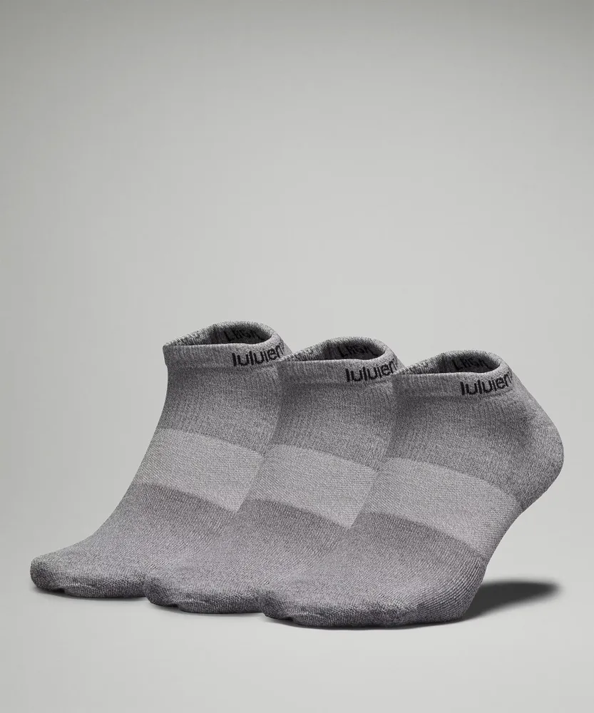 Lululemon men's no show on sale socks