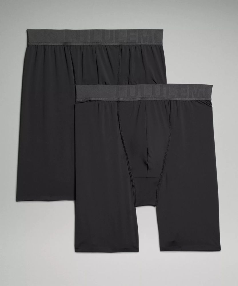 Lululemon long sale underwear