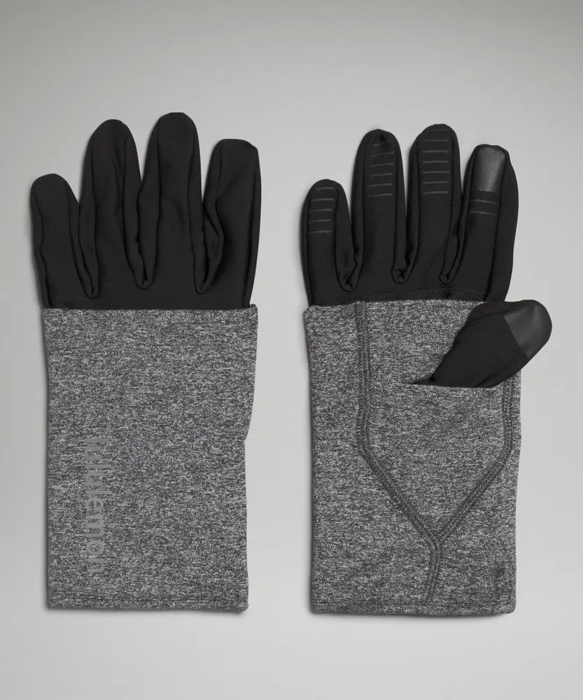 Under armour men's cgi fleece online glove