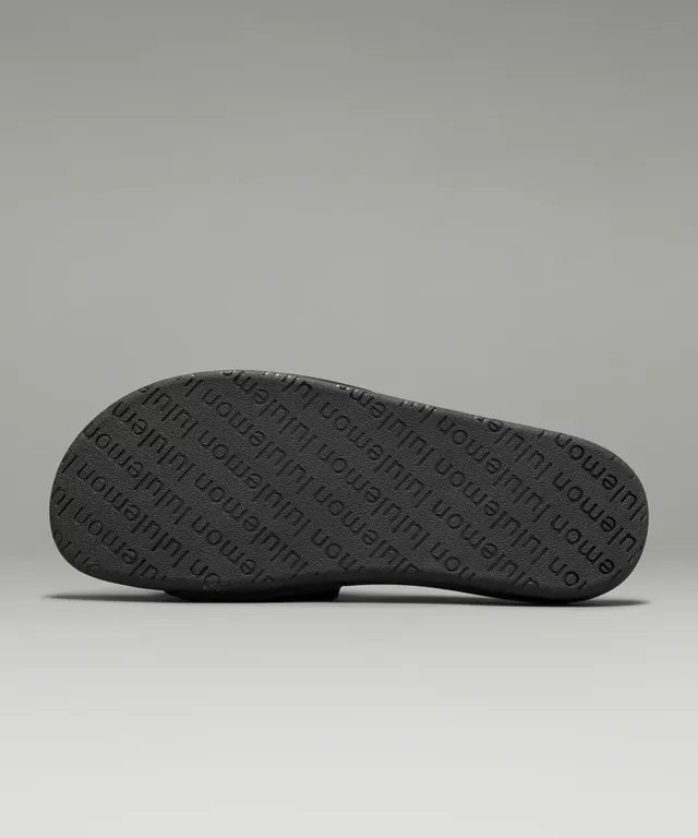 Lululemon athletica Men's Restfeel Slide | Sandals | Pacific