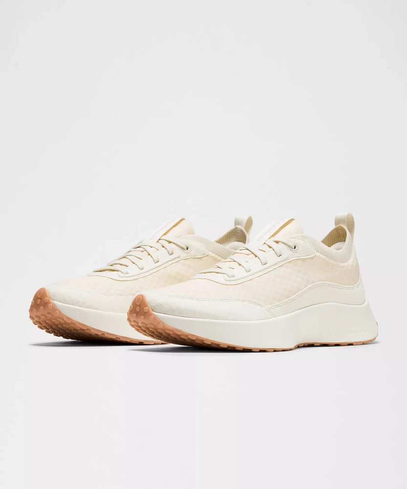 Lululemon athletica Men's CrossCity Sneaker | The Summit