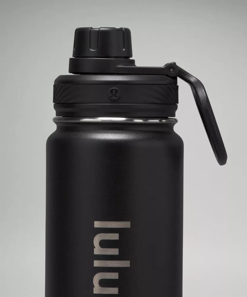 Lululemon Back To buy Life Sport Bottle Sonic Pink