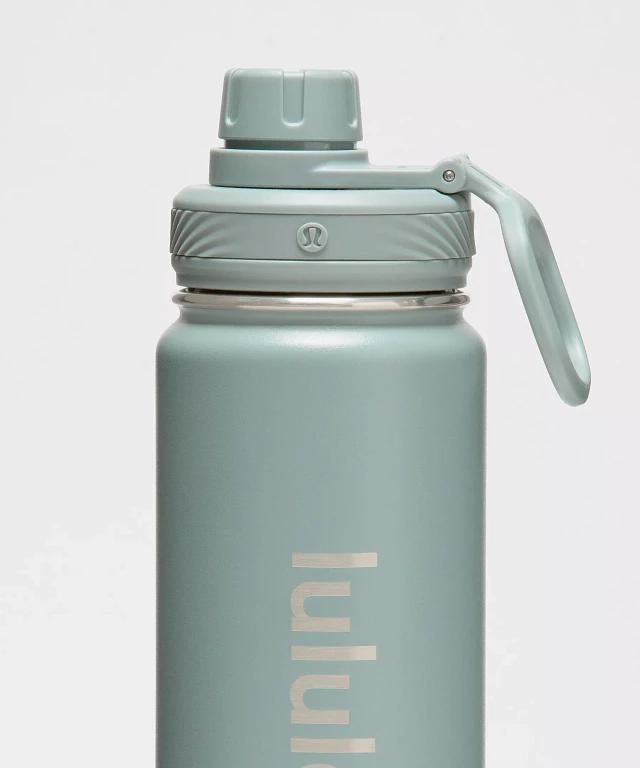 Lululemon athletica Back to Life Shaker Bottle 24oz | Unisex Lululemon athletica Back to Life Shaker Bottle 24oz | Unisex