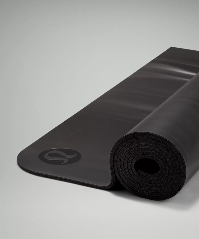 Yoga sales bolster lululemon