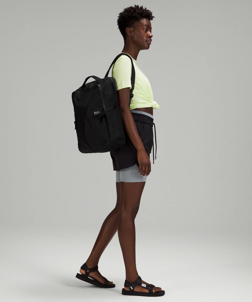 Lululemon athletica Everyday Backpack 2.0 23L | Unisex Bags,Purses