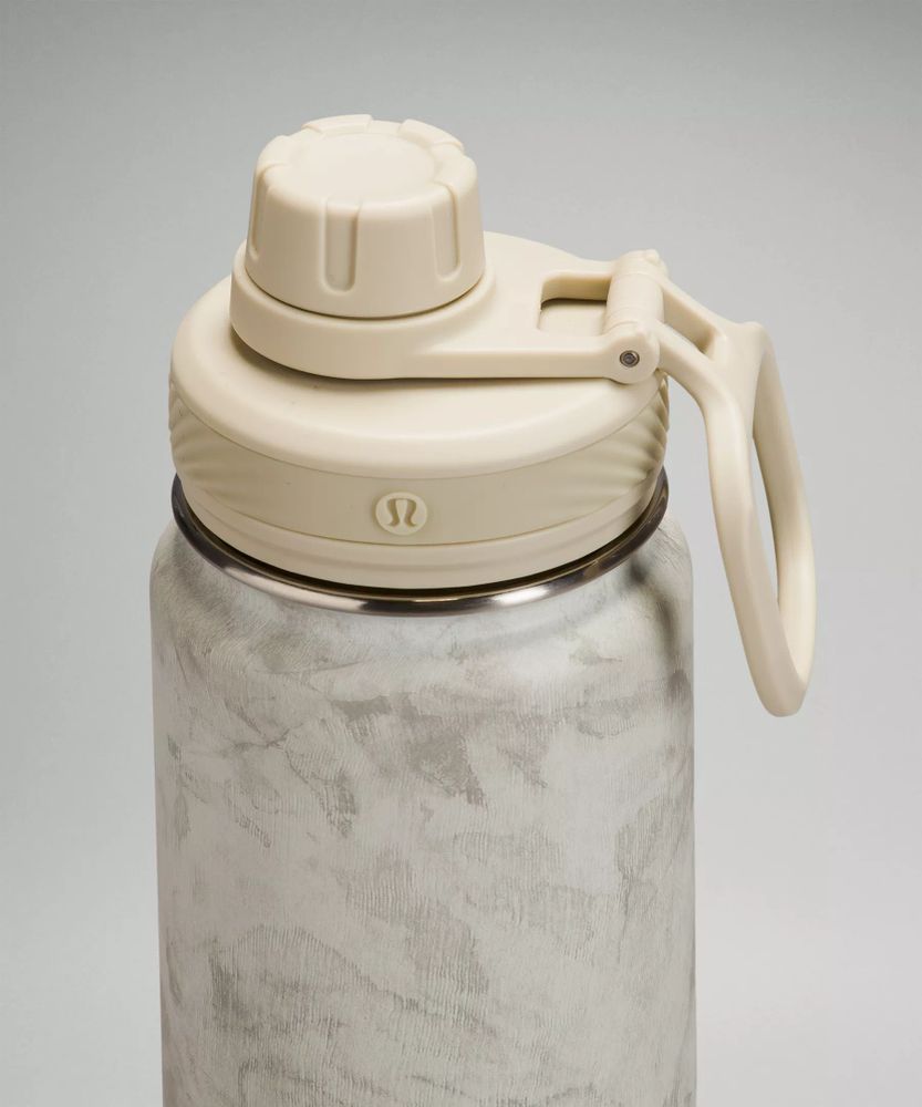 Lululemon athletica Back to Life Sport Bottle 24oz | Unisex Lululemon athletica Back to Life Sport Bottle 24oz | Unisex