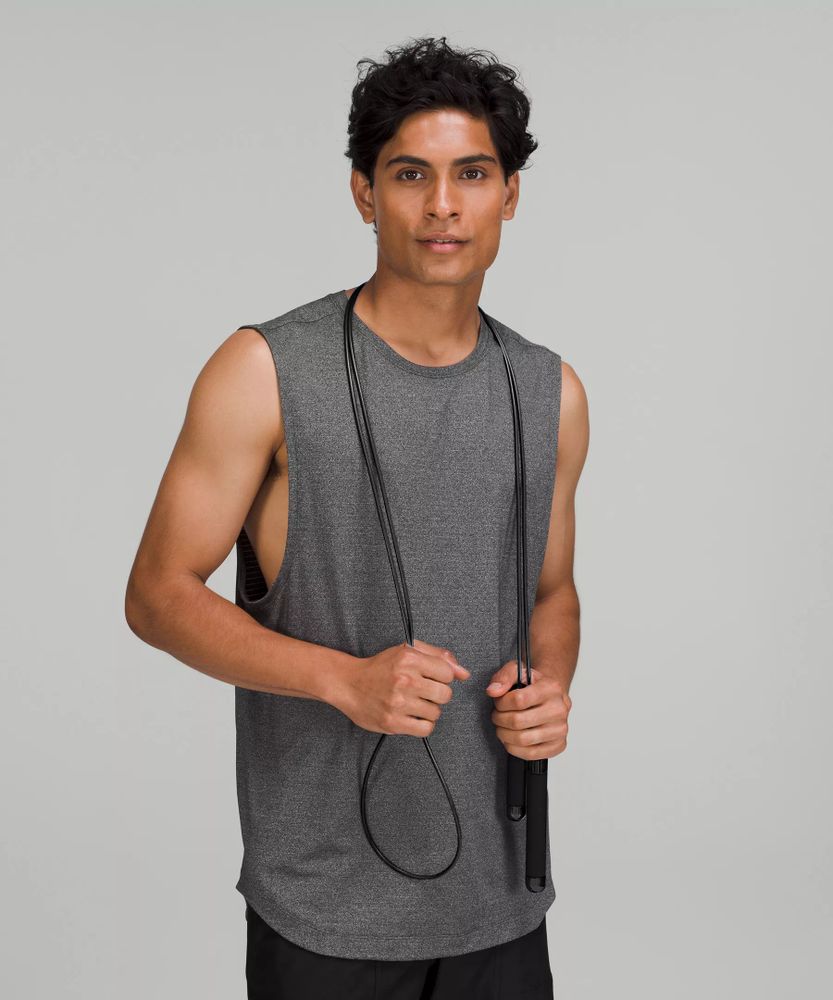 Lululemon athletica Adjustable Length Jump Rope Unisex Work Out
