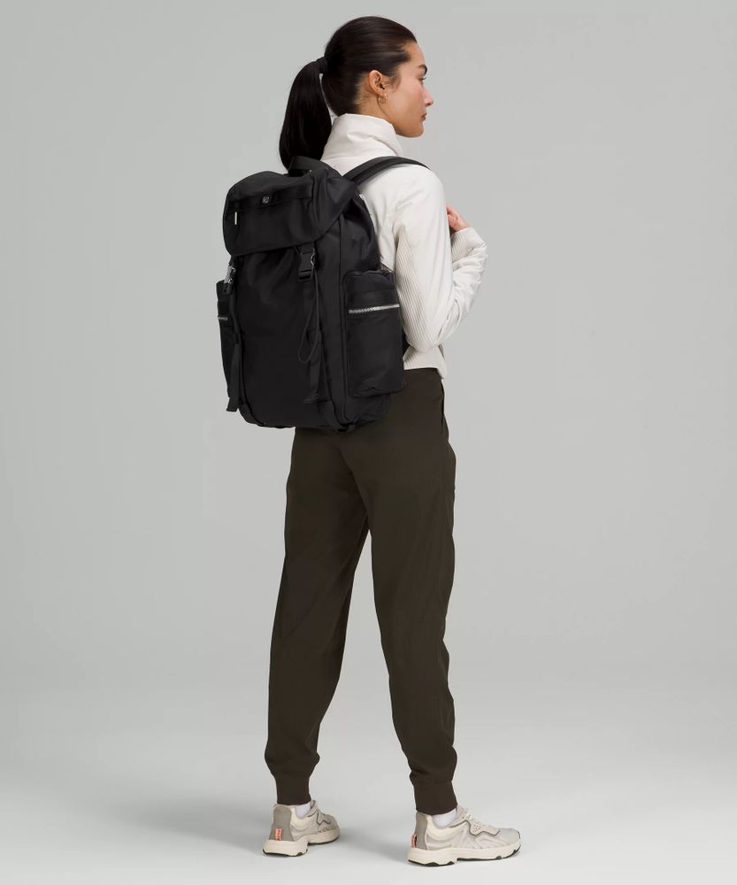 Wunderlust Backpack 25L | Unisex Bags,Purses,Wallets