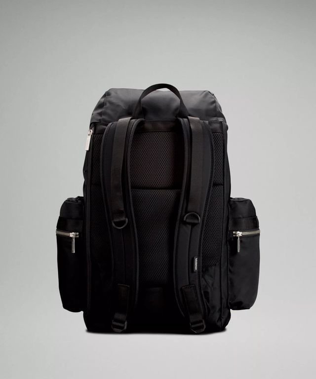 lululemon/ルルレモン Wunderlust Backpack 25L Wunderlust Backpack 25L | Bags | Lululemon EU