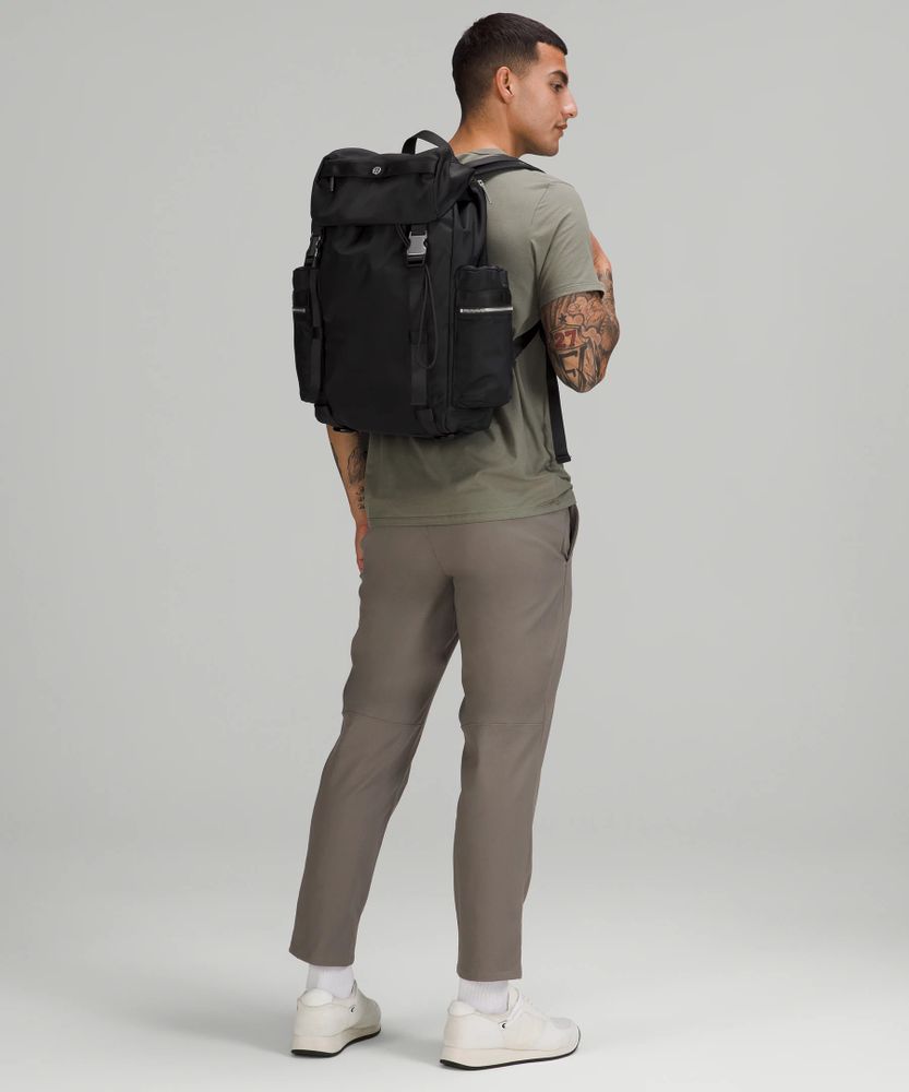 Wunderlust Backpack 25L | Unisex Bags,Purses,Wallets