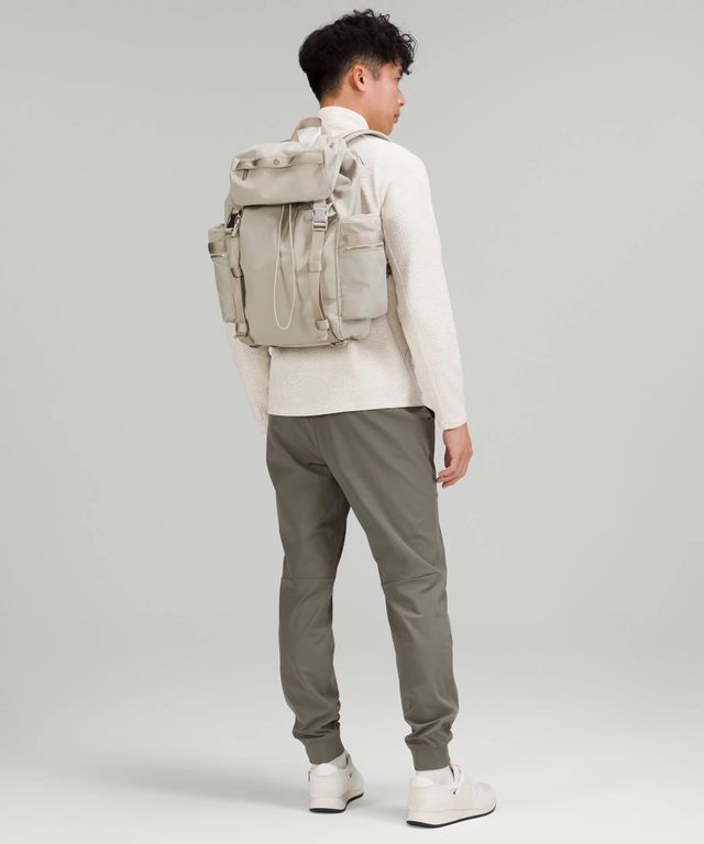 Lululemon athletica Wunderlust Backpack 25L | Unisex Bags