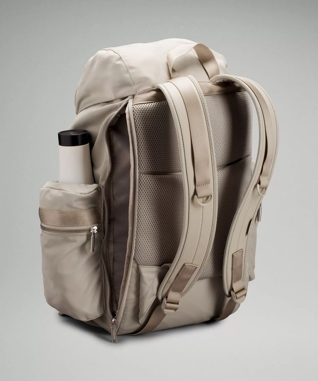 lululemon/ルルレモン Wunderlust Backpack 25L Wunderlust Backpack 25L | Men's Bags,Purses,Wallets | lululemon
