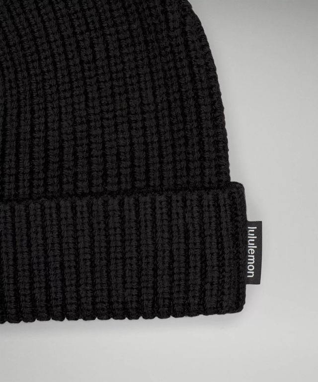 Lululemon cheap winter hat