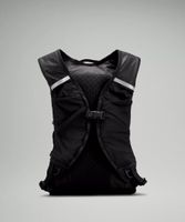 Lululemon athletica Black Active outlet Backpack