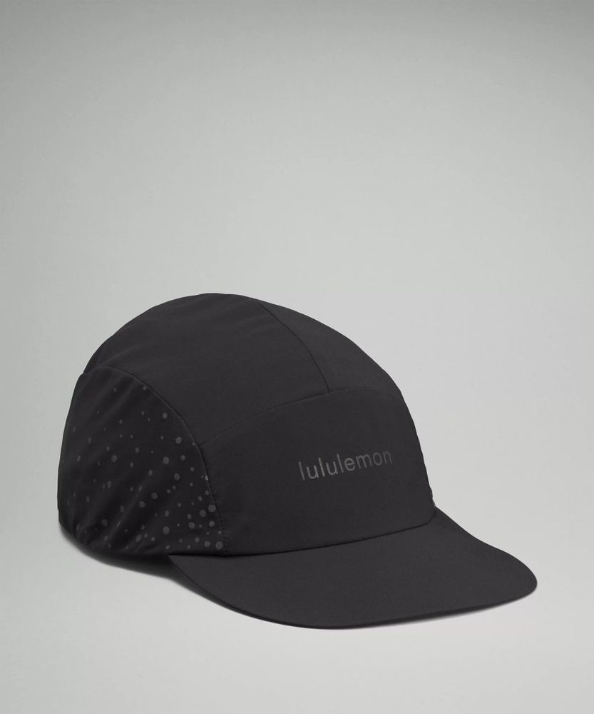 Lululemon athletica Lightweight Crushable Reflective Running Hat