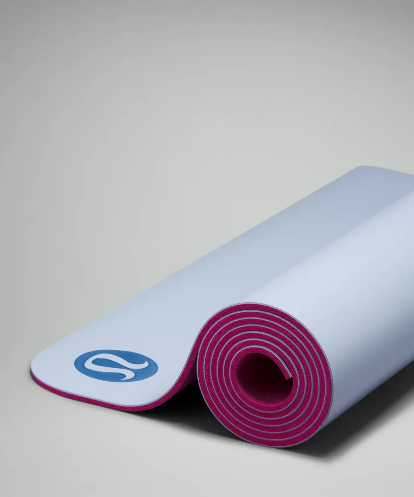 The Non-Slip Lululemon Yoga Mat I've Been Using for Years Is on Sale