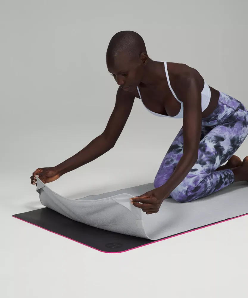 Fitness cheap mat lululemon