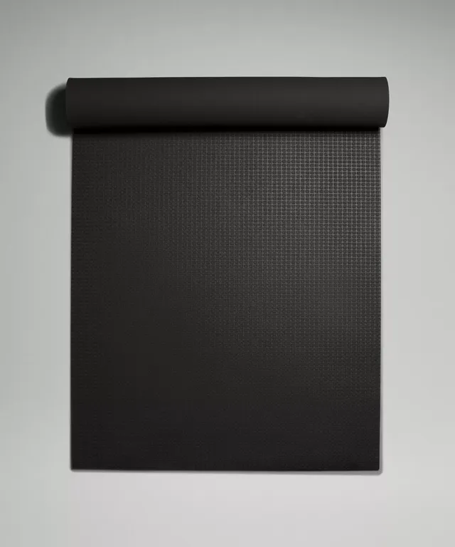 The Lightweight Mat 5mm *Alignment | Yoga Mats | Lululemon EU