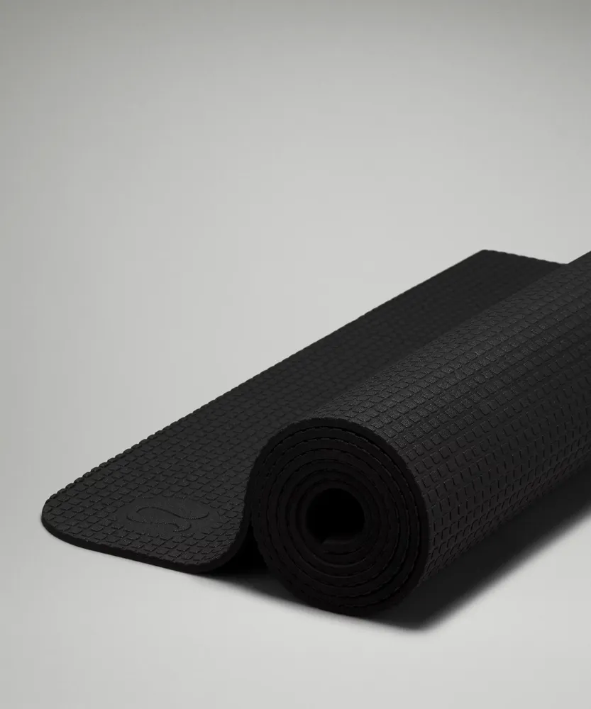 lululemon//The Mat 5mm – CorePower Yoga