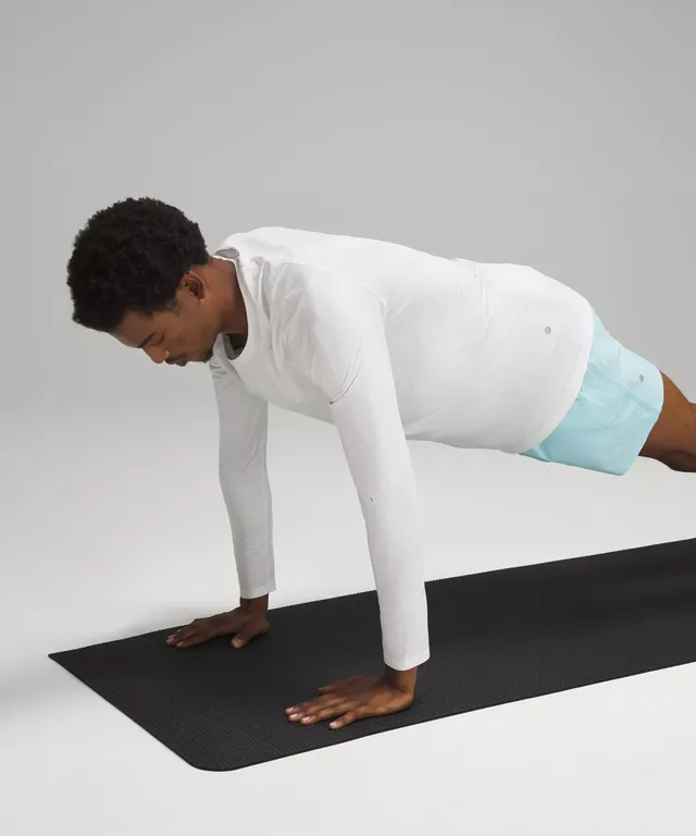 Lululemon athletica The Lightweight Mat 5mm | Unisex Mats