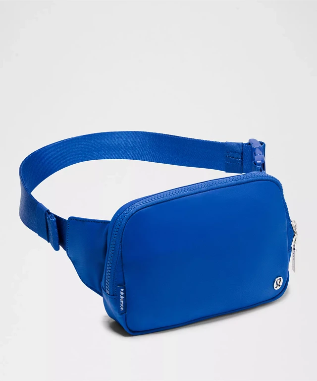 【lululemon】男女兼用☆Everywhere Belt ベルトバッグ☆6L Everywhere Belt Bag Double-Extra Large 6L | Men's Bags