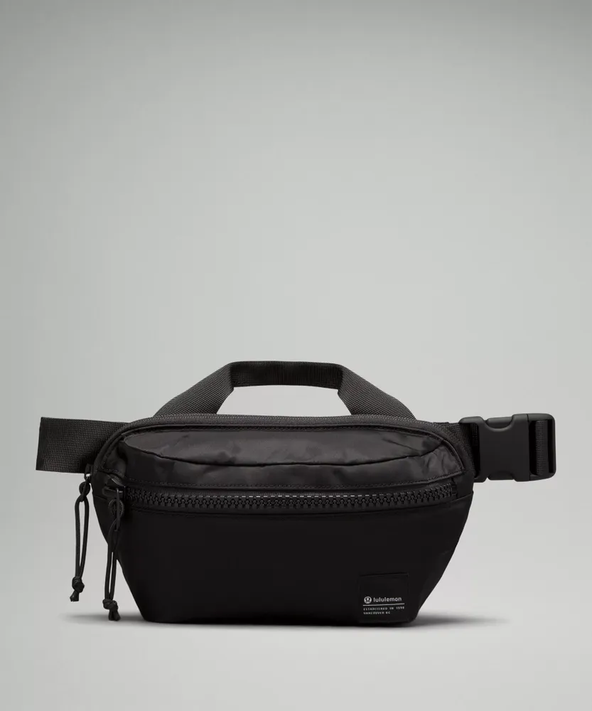 Lululemon athletica All Day Essentials Belt Bag 2.5L | Unisex Bags