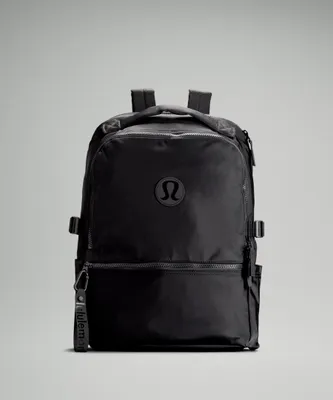 Lulu lemon back online pack