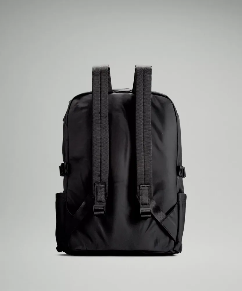 Lululemon New crew offers Backpack