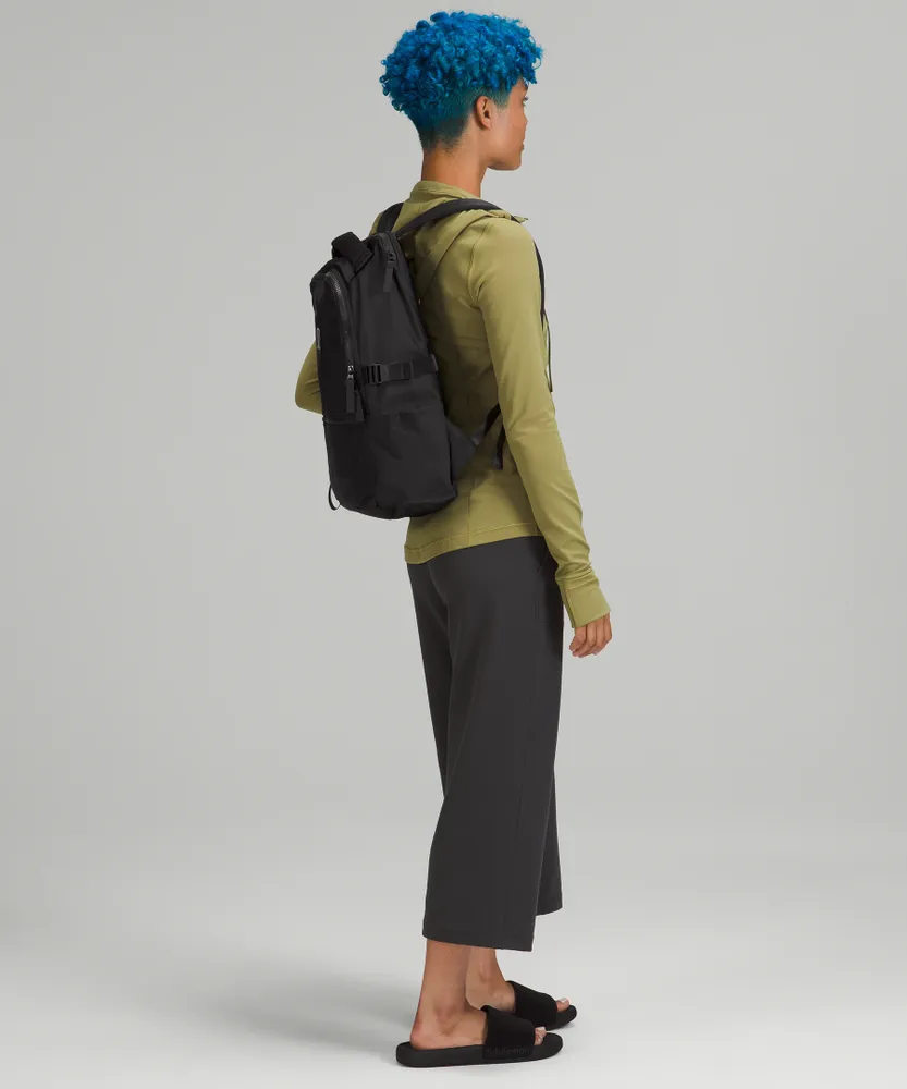 Lululemon athletica New Crew Backpack 22L *Logo | Unisex