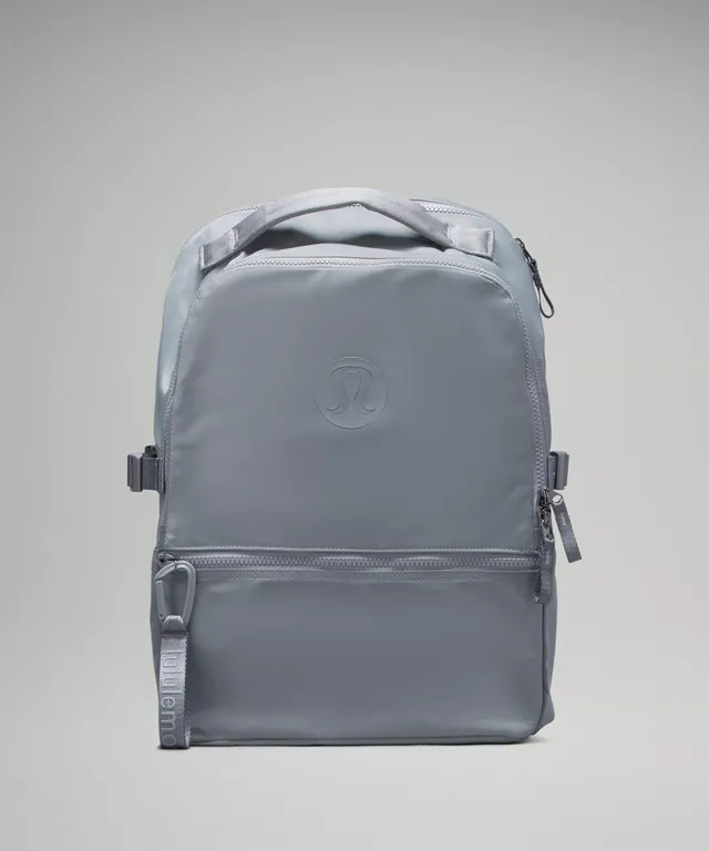 Lululemon athletica New Crew Backpack 22L | Unisex Bags,Purses