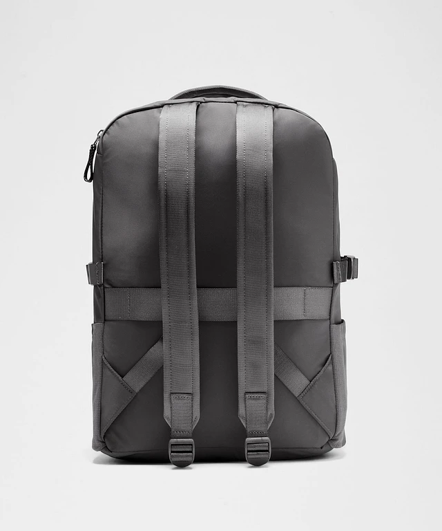 Lululemon athletica New Crew Backpack 22L *Logo | Unisex