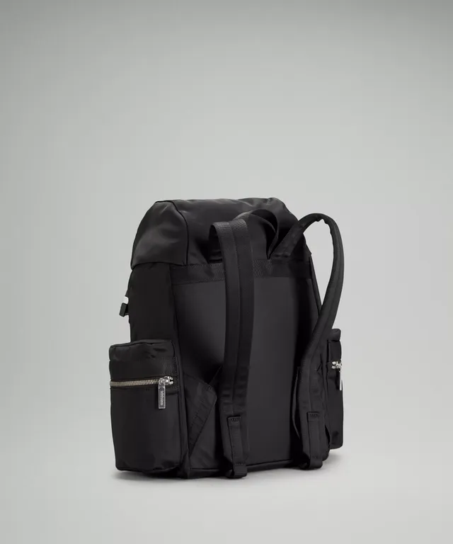 Lululemon wunderlust good backpack mini 14L