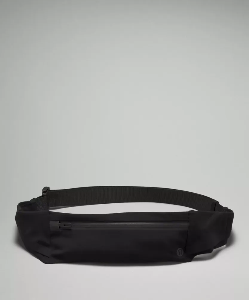 Lululemon athletica Fast and Free Running Belt Unisex Bags