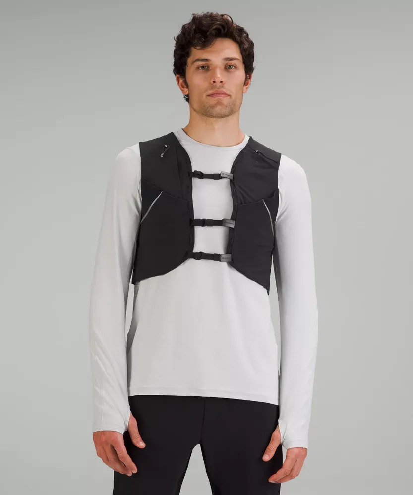 Lululemon athletica Fast and Free Trail Running Vest | Unisex