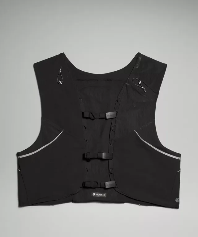 Lululemon athletica Fast and Free Trail Running Vest