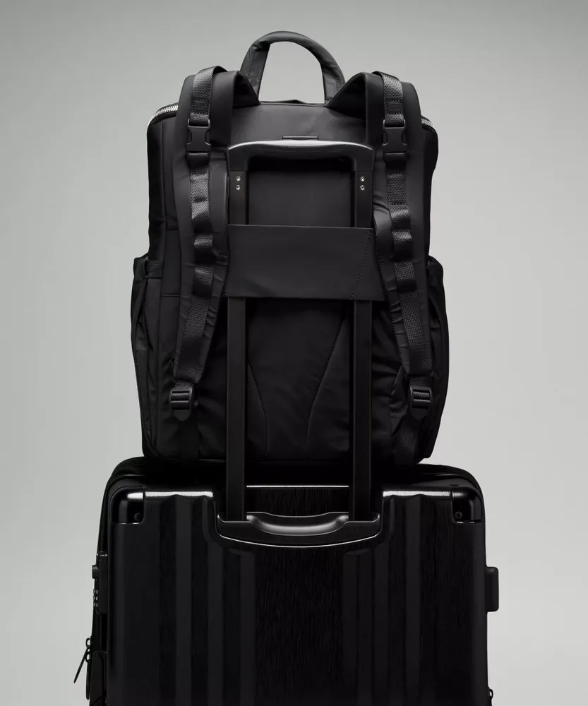 Lululemon athletica New Parent Backpack 17L | Unisex Bags