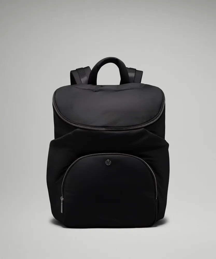 Lululemon athletica backpack hot sale