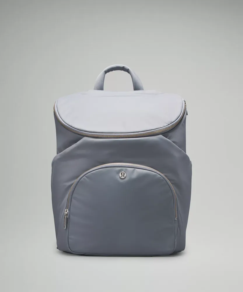 Lululemon backpack purse hot sale