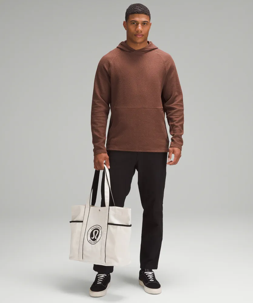 Lululemon fundamental online tote