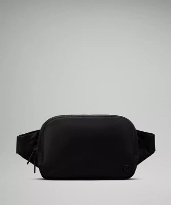 Lululemon athletica Everywhere Belt Bag Large 2L *Metal Hardware